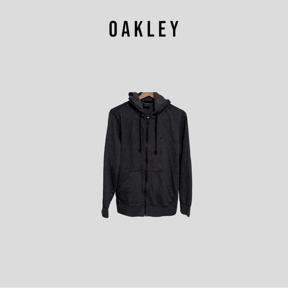 Oakley Pennycross 4.0 Full-Zip Hoodie sweatshirt jacket